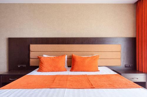 Hotel Marton Lider Krasnodar