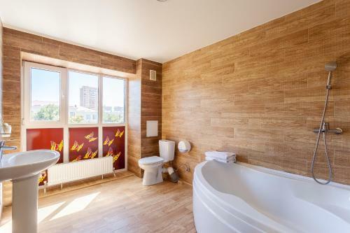Hotel Marton Lider Krasnodar