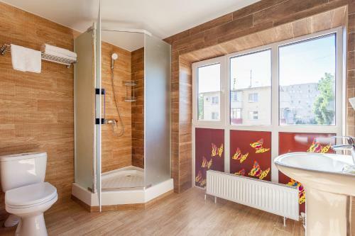 Hotel Marton Lider Krasnodar