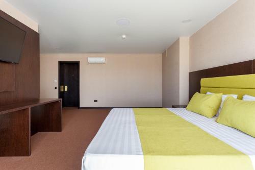 Hotel Marton Lider Krasnodar