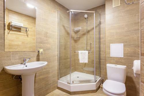 Hotel Marton Lider Krasnodar