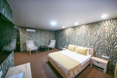 Hotel Marton Lider Krasnodar