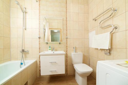 Apartamento ?????? ???????? ??? ??????????????? ? ?????? ?????????? ? ?? ???????