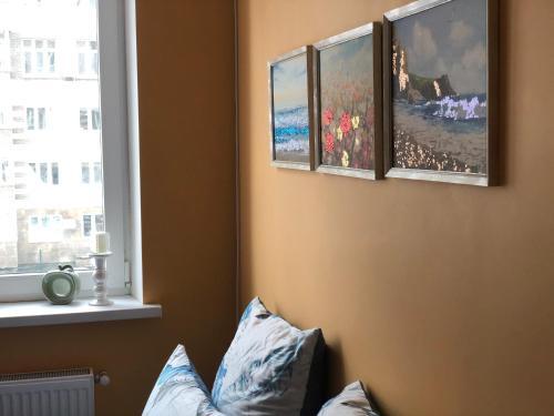 Apartamento ??????????? ??????????? ?? ??????????? 21