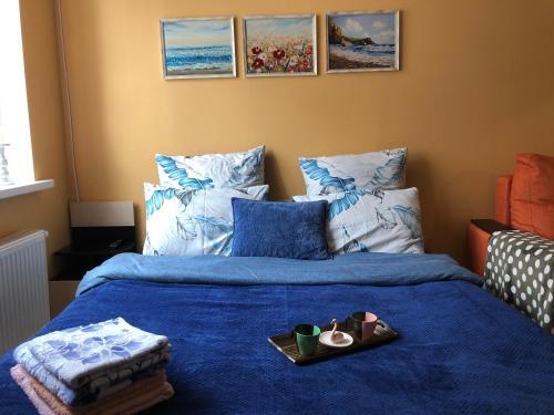 Apartamento ??????????? ??????????? ?? ??????????? 21