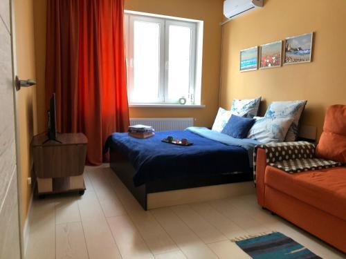 Apartamento ??????????? ??????????? ?? ??????????? 21