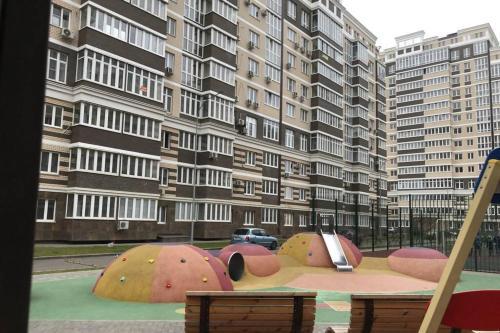 Apartamento ??????????? ??????????? ?? ??????????? 21