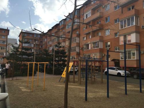 Apartamento ??????????? ?? ??????????