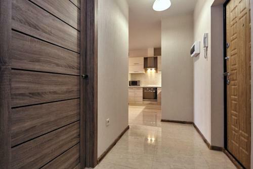 Apartamenty Na Filatova