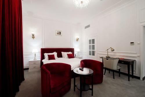 Boutique-hotel Romanoff