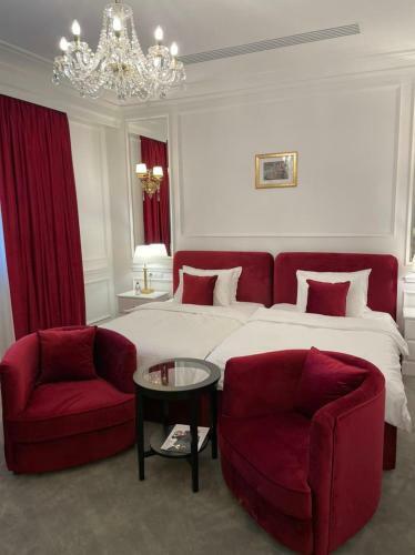 Boutique-hotel Romanoff
