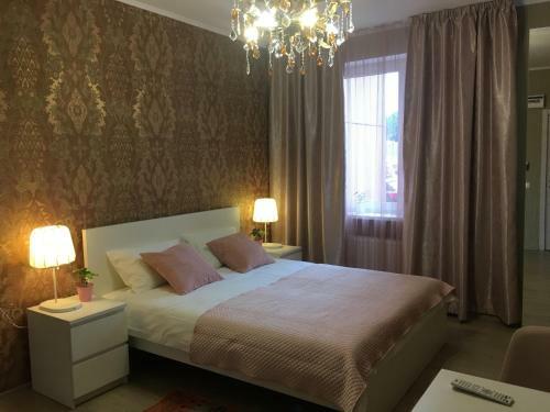 Bliss Hotel