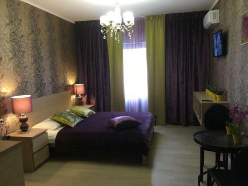 Bliss Hotel