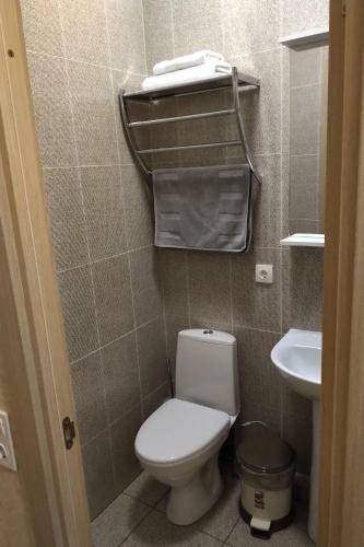 Bliss Hotel