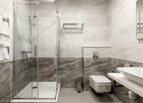 Parallel Hotel Krasnodar
