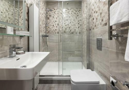 Parallel Hotel Krasnodar