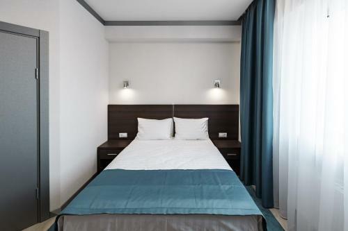 Parallel Hotel Krasnodar