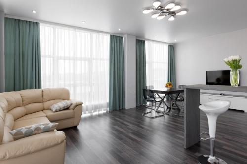 Parallel Hotel Krasnodar