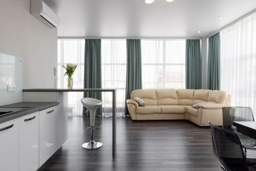 Parallel Hotel Krasnodar