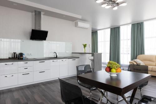 Parallel Hotel Krasnodar