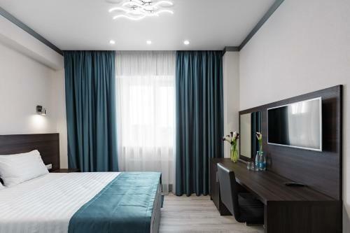 Parallel Hotel Krasnodar