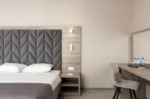 Parallel Hotel Krasnodar