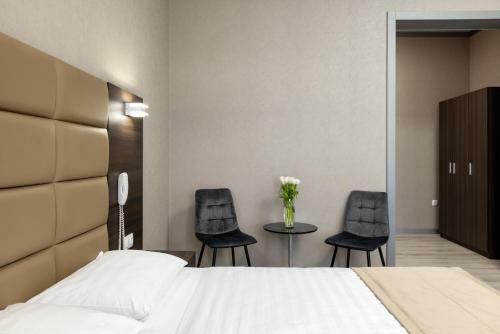 Parallel Hotel Krasnodar