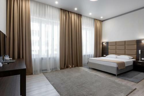 Parallel Hotel Krasnodar