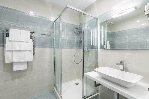 Parallel Hotel Krasnodar