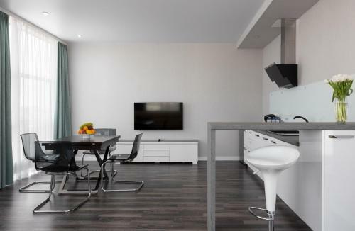 Parallel Hotel Krasnodar