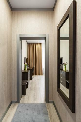 Parallel Hotel Krasnodar