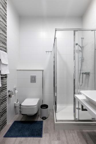 Parallel Hotel Krasnodar