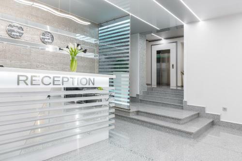 Parallel Hotel Krasnodar