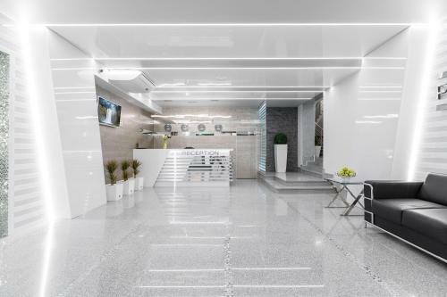Parallel Hotel Krasnodar