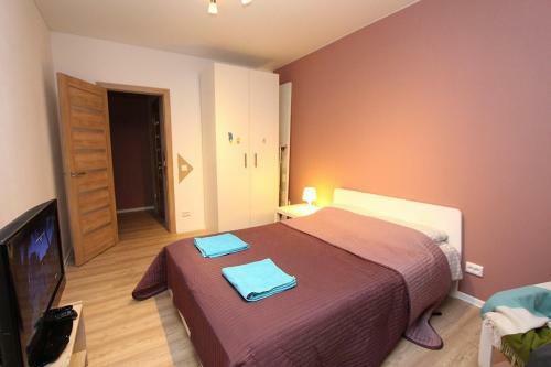 Wonderful Apartment Near Crocus Expo