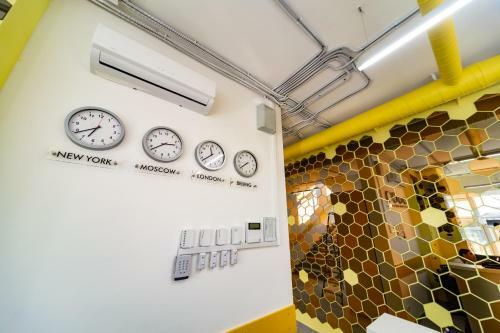 Uley Hostel