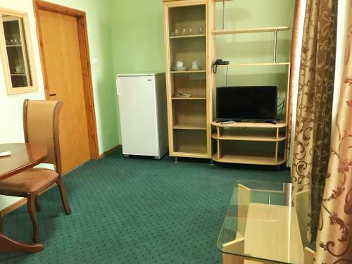Albergue Smart Hotel ??? ?????????