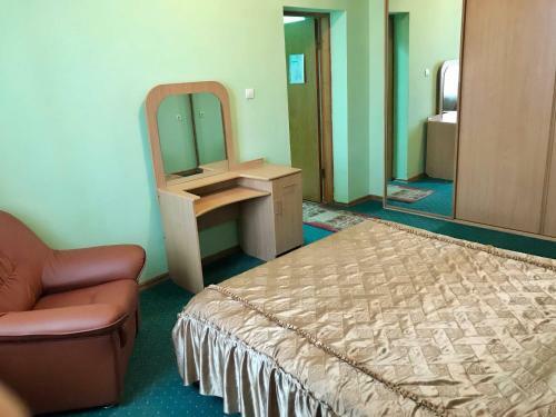 Albergue Smart Hotel ??? ?????????
