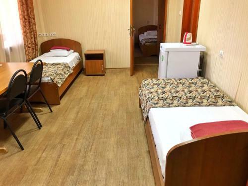 Albergue Smart Hotel ??? ?????????