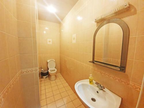 Albergue Smart Hotel ??? ?????????