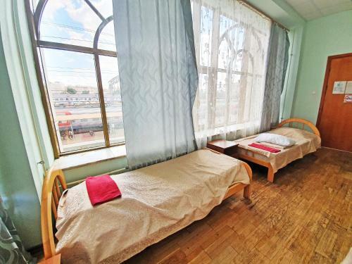 Albergue Smart Hotel ??? ?????????