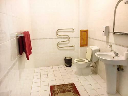 Albergue Smart Hotel ??? ?????????