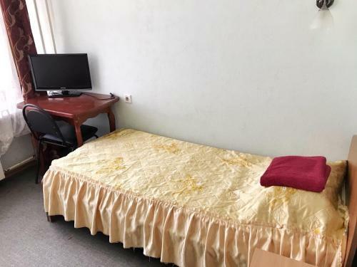 Albergue Smart Hotel ??? ?????????