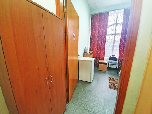 Albergue Smart Hotel ??? ?????????