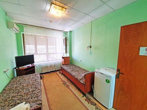 Albergue Smart Hotel ??? ?????????