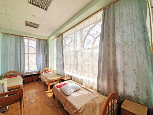 Albergue Smart Hotel ??? ?????????