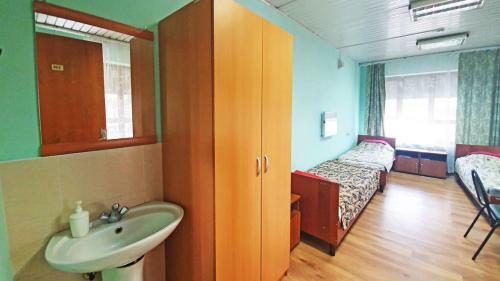 Albergue Smart Hotel ??? ?????????