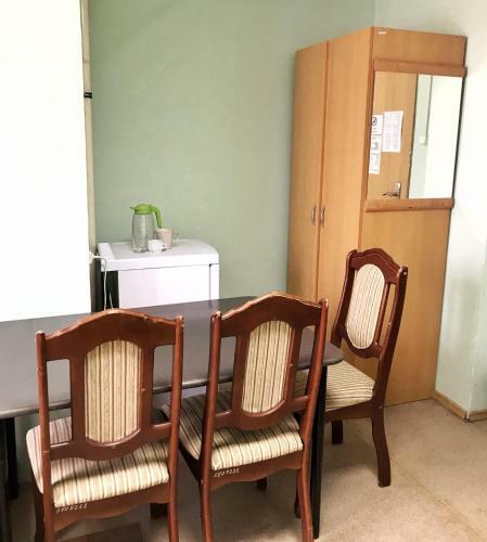Albergue Smart Hotel ??? ?????????