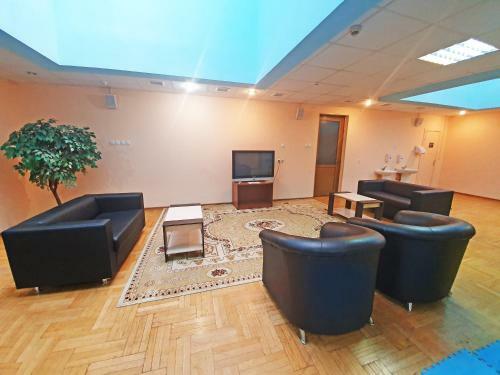 Albergue Smart Hotel ??? ?????????