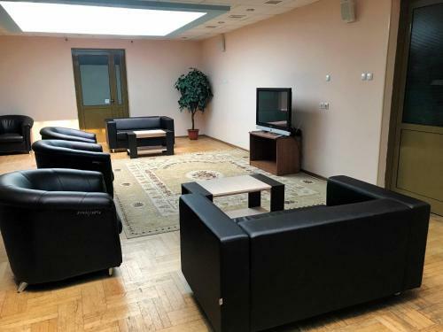 Albergue Smart Hotel ??? ?????????